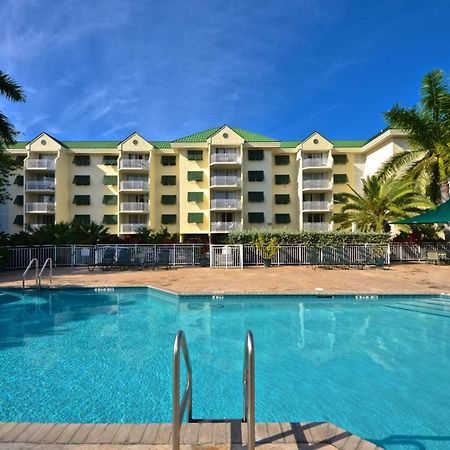 Sunrise Suites Martinique Suite #108 Key West Exteriér fotografie