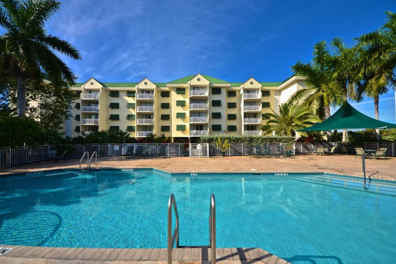 Sunrise Suites Martinique Suite #108 Key West Exteriér fotografie