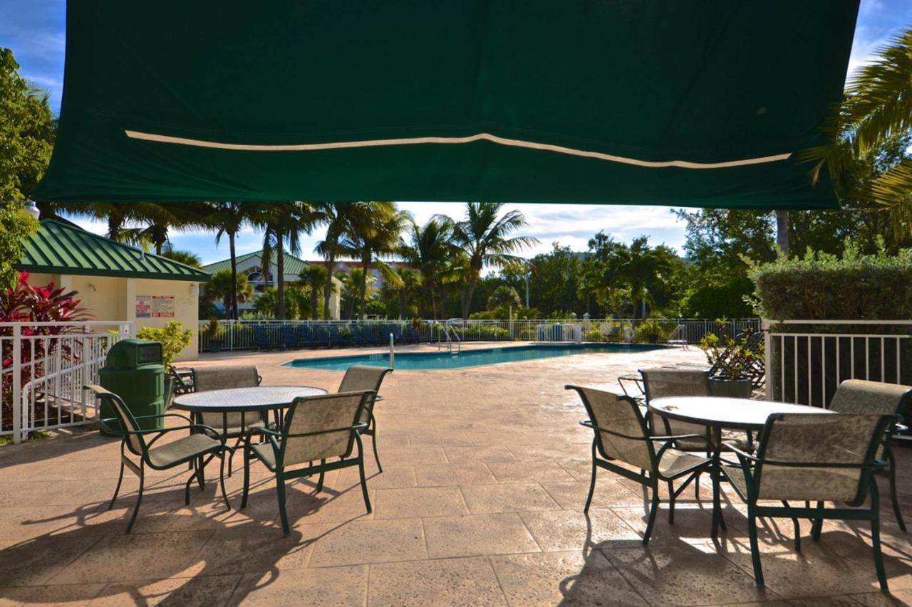 Sunrise Suites Martinique Suite #108 Key West Exteriér fotografie