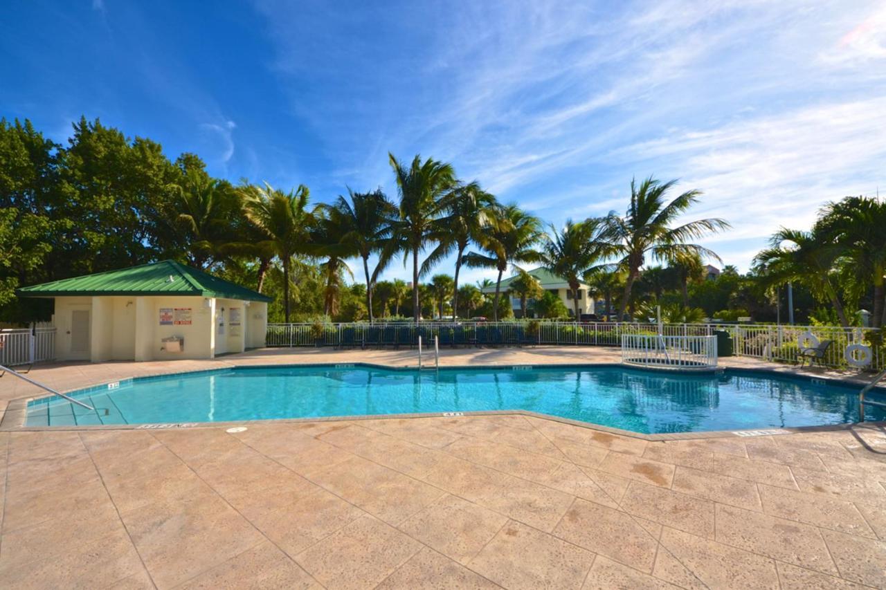 Sunrise Suites Martinique Suite #108 Key West Exteriér fotografie