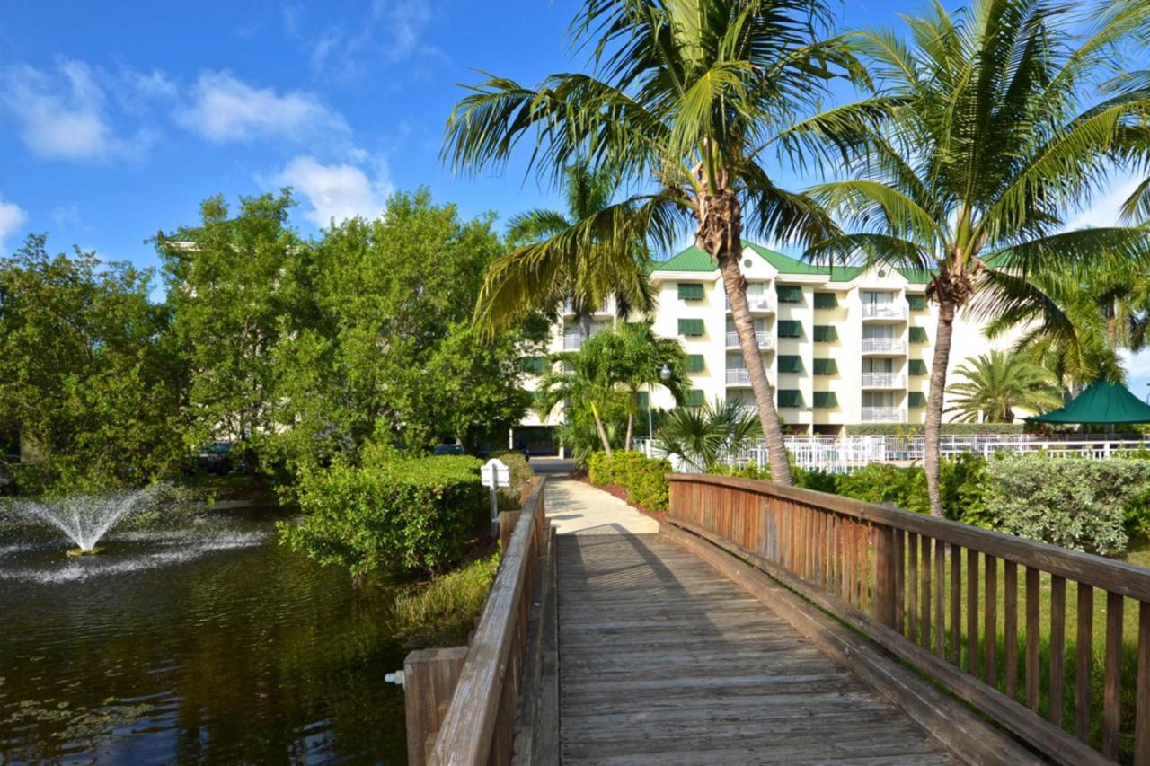 Sunrise Suites Martinique Suite #108 Key West Exteriér fotografie