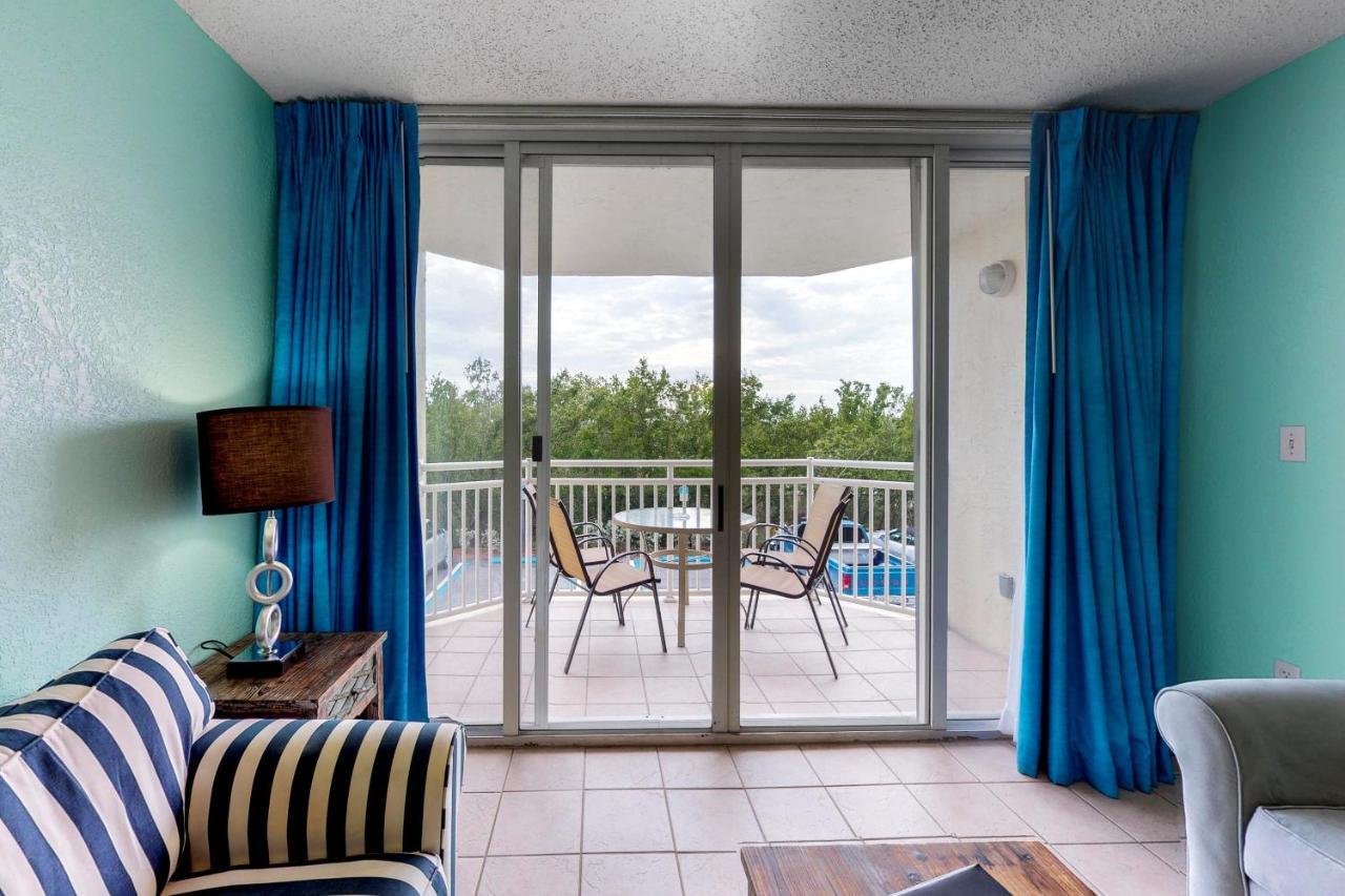 Sunrise Suites Martinique Suite #108 Key West Exteriér fotografie